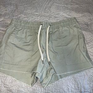Vuori Ripstop Short